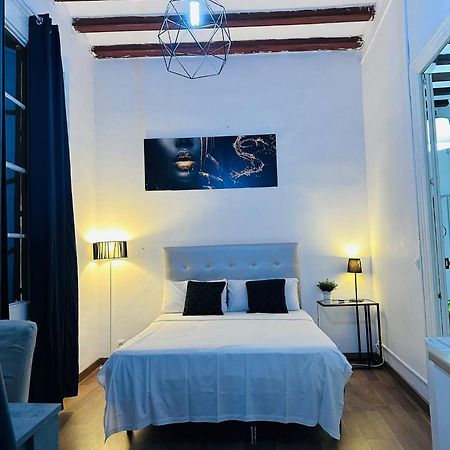 Central Cozy Suite Барселона Екстериор снимка