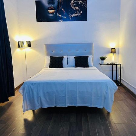 Central Cozy Suite Барселона Екстериор снимка