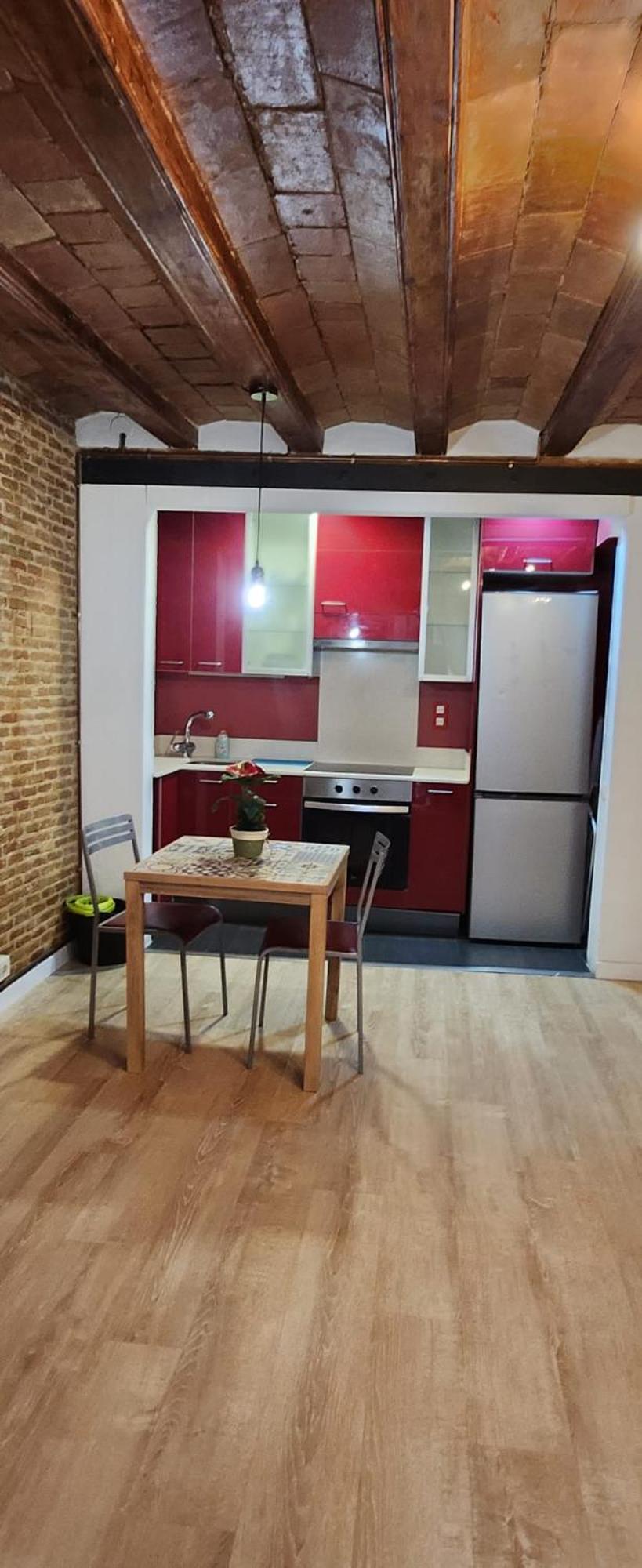 Central Cozy Suite Барселона Екстериор снимка